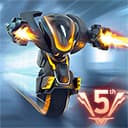 Mech Arena Store